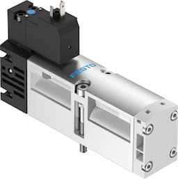 Festo vsva-b-m52-ah-a1-2ac1 - Thumbnail 1