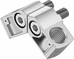 Festo dsm-40-b - Thumbnail 1