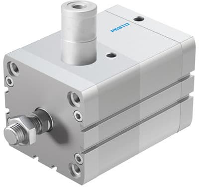 Festo adn-100- -kp-