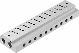 Festo vabm-c7-12m-g18-5 - Thumbnail 1