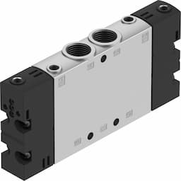 Festo cpe18-p1-5js-1/4 - Thumbnail 2