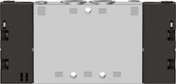 Festo cpe18-p1-5/3g-1/4 - Thumbnail 2