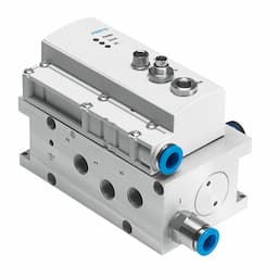 Festo vpwp-8- - Thumbnail 1
