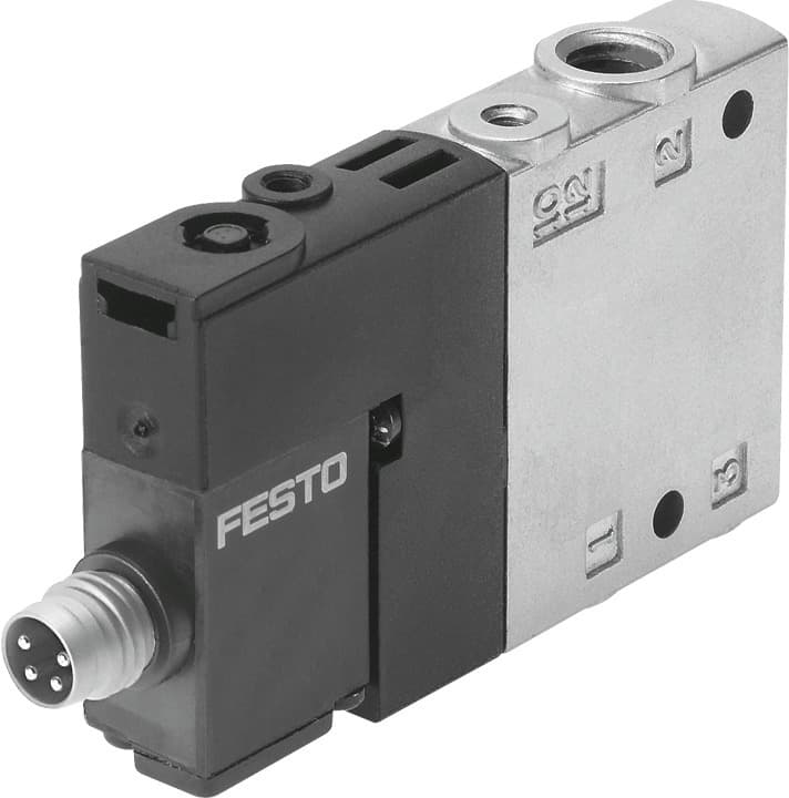 Festo cpe10-m1ch-3ols-m7