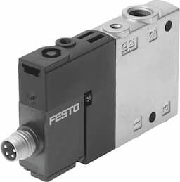 Festo cpe10-m1ch-3ols-m7 - Thumbnail 1