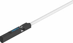 Festo sme-10m-zs-24v-e-2,5-l-oe - Thumbnail 2