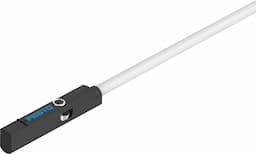 Festo smt-10m-ns-24v-e-2,5-l-oe - Thumbnail 2