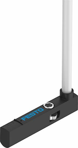 Festo smt-10m-ps-24v-e-2,5-q-oe - Thumbnail 2