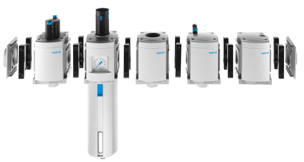 Festo msb9
