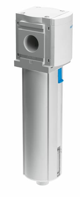 Festo ms9-lfm-g-auv-hf - Thumbnail 1