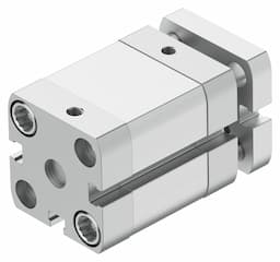 Festo adngf-25-15-pps-a - Thumbnail 3