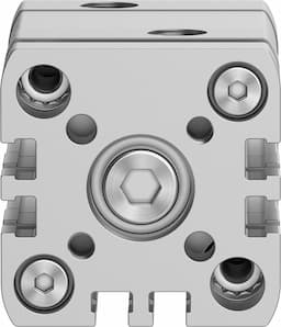 Festo adngf-32-15-pps-a - Thumbnail 2