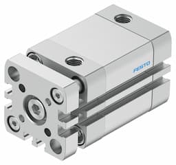 Festo adngf-32-25-pps-a - Thumbnail 4