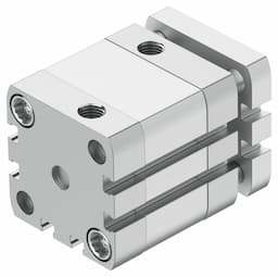 Festo adngf-40-15-pps-a - Thumbnail 3