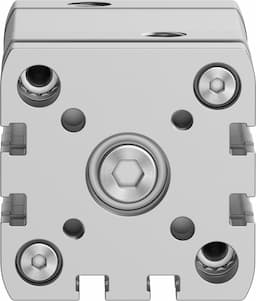 Festo adngf-40-30-pps-a - Thumbnail 2