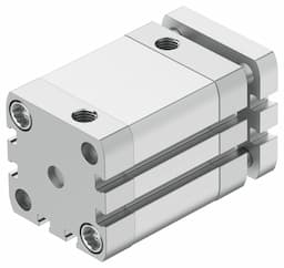 Festo adngf-40-30-pps-a - Thumbnail 3