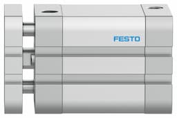 Festo adngf-40-30-pps-a - Thumbnail 4
