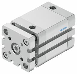 Festo adngf-40-30-pps-a - Thumbnail 5