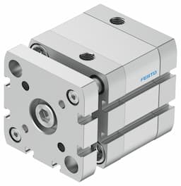 Festo adngf-50-15-pps-a - Thumbnail 4