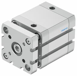 Festo adngf-50-30-pps-a - Thumbnail 4