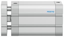 Festo adngf-50-60-pps-a - Thumbnail 4