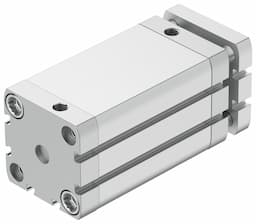 Festo adngf-50-80-pps-a - Thumbnail 3
