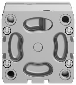 Festo adngf-80-40-pps-a - Thumbnail 1