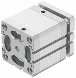 Festo adngf-80-40-pps-a - Thumbnail 3