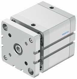 Festo adngf-80-40-pps-a - Thumbnail 4
