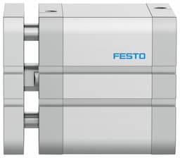 Festo adngf-80-40-pps-a - Thumbnail 5