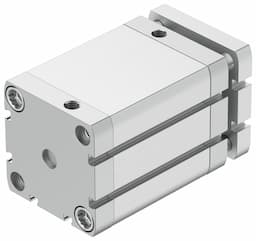 Festo adngf-63-60-pps-a - Thumbnail 3
