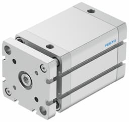 Festo adngf-63-60-pps-a - Thumbnail 5