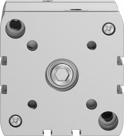 Festo adngf-80-30-pps-a - Thumbnail 2