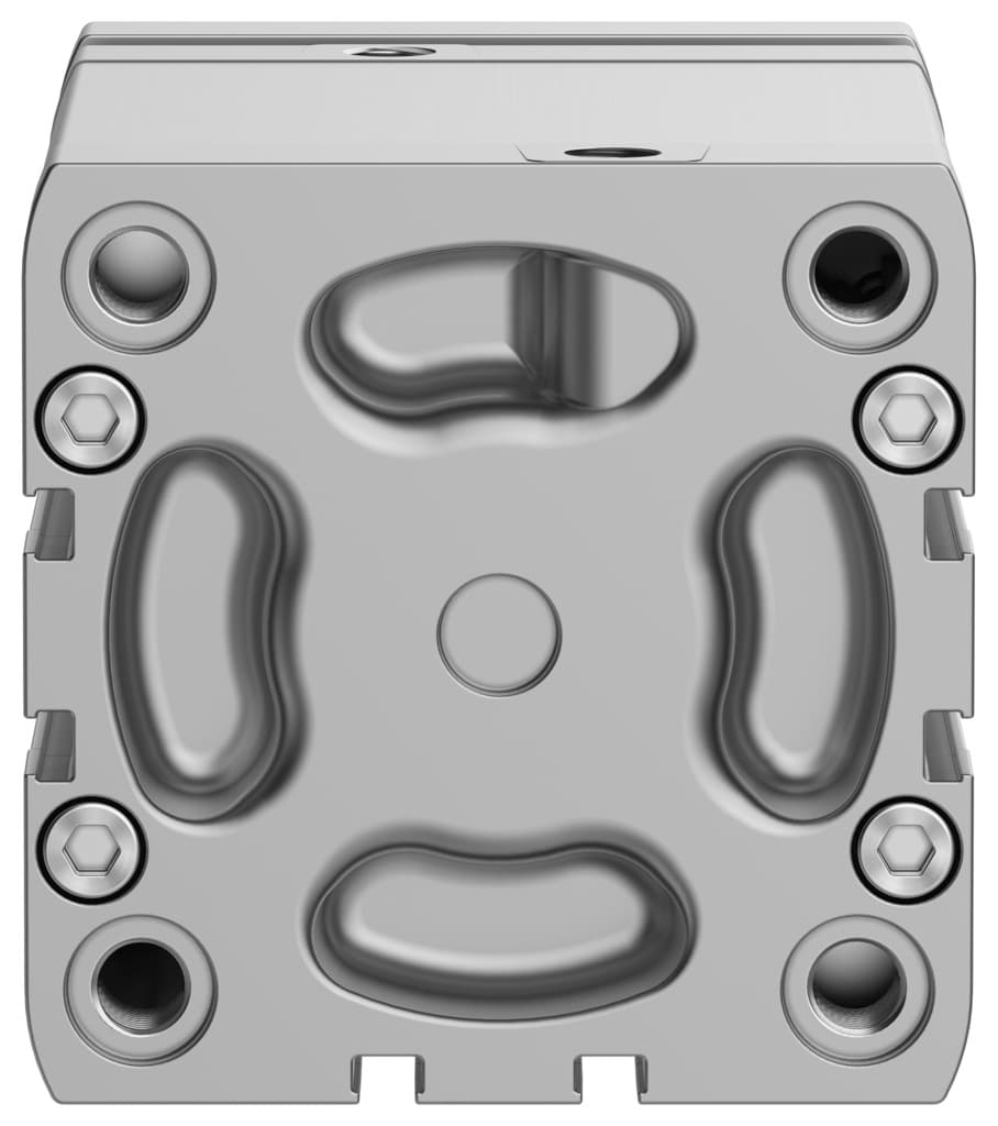Festo adngf-80-60-pps-a