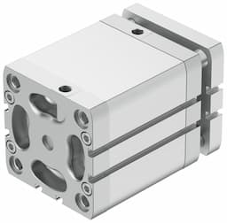 Festo adngf-80-60-pps-a - Thumbnail 3
