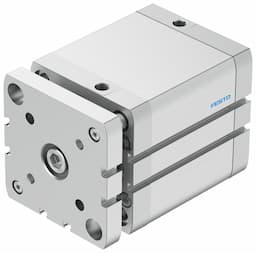 Festo adngf-80-60-pps-a - Thumbnail 4