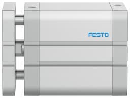 Festo adngf-80-60-pps-a - Thumbnail 5