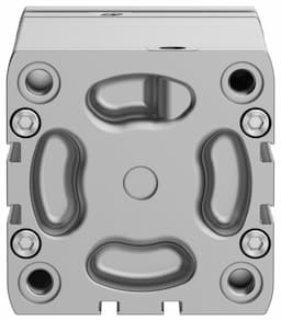 Festo adngf-80-80-pps-a - Thumbnail 1