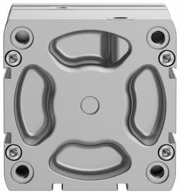 Festo adngf-100-25-pps-a - Thumbnail 1