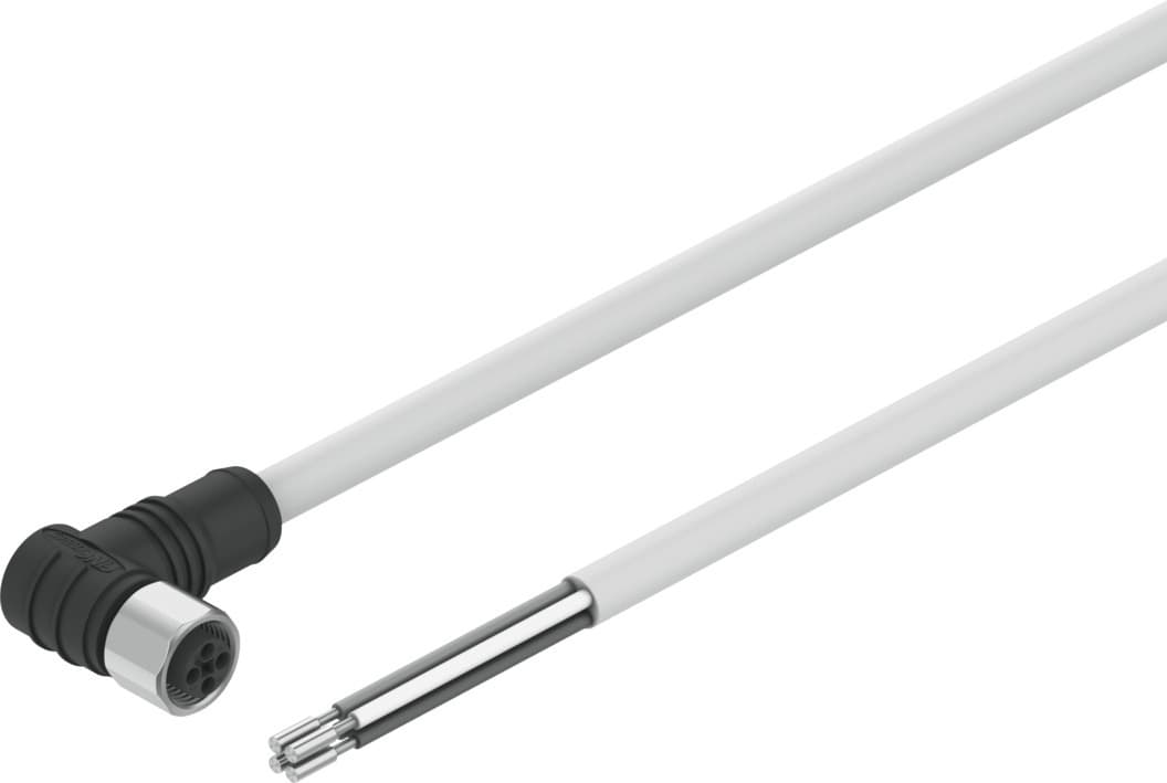 Festo nebm-t12w4-r-3-le4