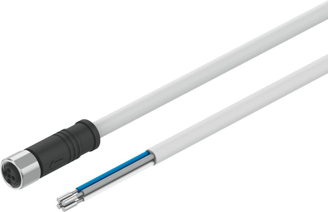 Festo nebm-t12g4-r-5-le4
