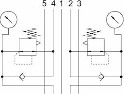Festo vabf-s1-2-r4c2-c-10 - Thumbnail 2