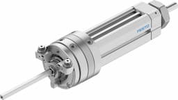 Festo dsl-16-50-270-p-a-s20-b - Thumbnail 3