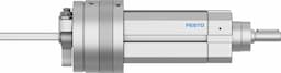 Festo dsl-25-50-270-p-a-s20-b - Thumbnail 1