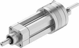 Festo dsl-25-50-270-p-a-s20-b - Thumbnail 2