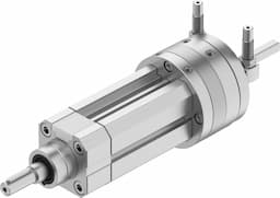 Festo dsl-25-80-270-cc-a-s2-b - Thumbnail 3