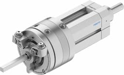 Festo dsl-32- -270-p-a-s2-b - Thumbnail 1