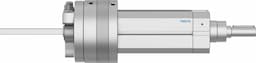 Festo dsl-40-25-270-p-a-s2-b - Thumbnail 1