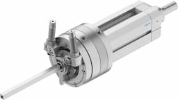 Festo dsl-40-80-270-cc-a-s2-b - Thumbnail 2