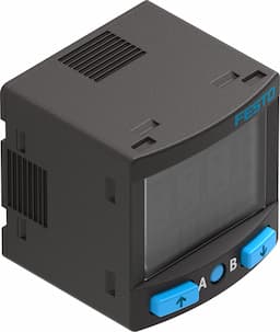 Festo span-p10r-g18f-pn-pn-l1 - Thumbnail 1